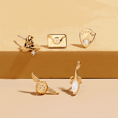 Hogwarts™ Mix n Match Earring Pack