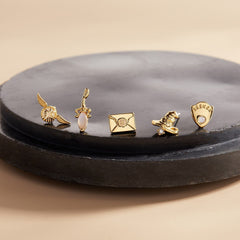 Hogwarts™ Mix n Match Earring Pack