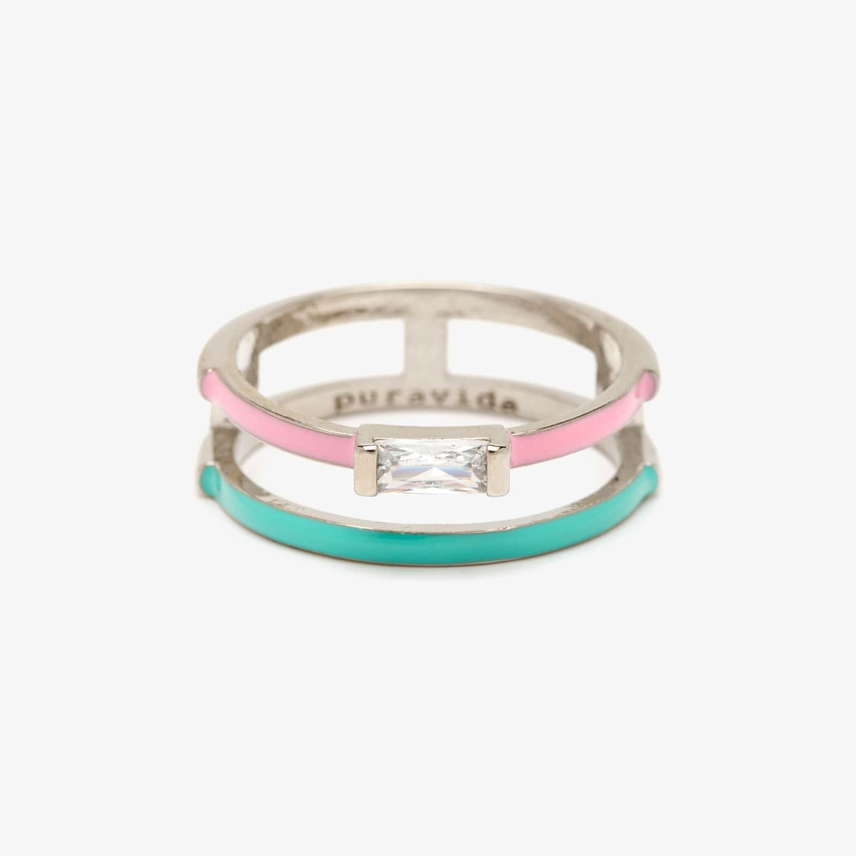 Leilani Layered Ring