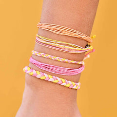 Blushing Lemonade Friendship 5 Pack