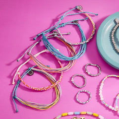 Set List String Friendship 5 Pack