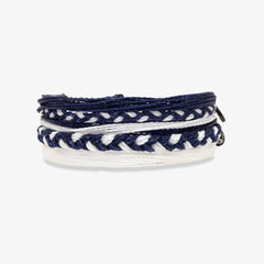 Navy & White Collection