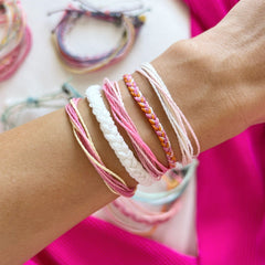 Strawberry Serenade Friendship 5 Pack