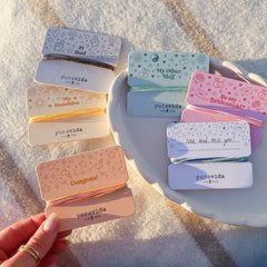 Write Your Own Bracelet Card