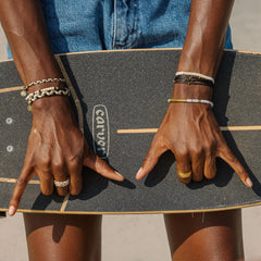 The Skatepark Project Bahama Stretch Bracelet