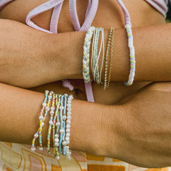 Chorus Stretch Bracelet