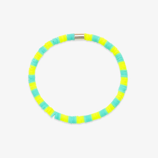 Yucca Seascape Stretch Bracelet