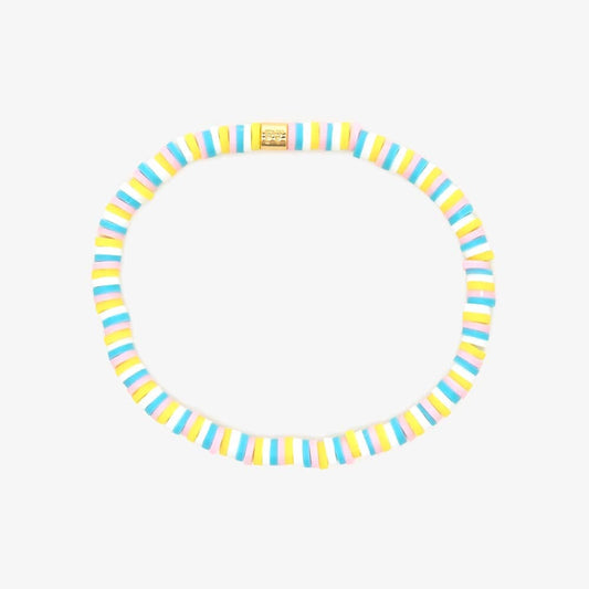 With the Band Stretch Bracelet