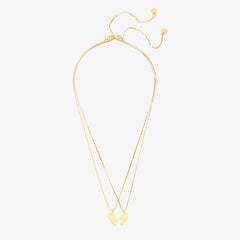 Engravable BFF Necklace