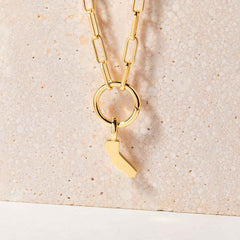 Harper California Charm