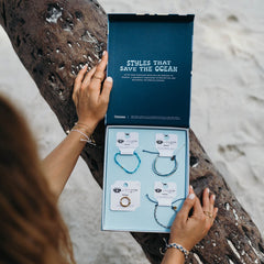 Shark Week 2024 Collection Box