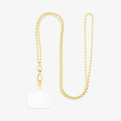 Ball Chain Phone Chain