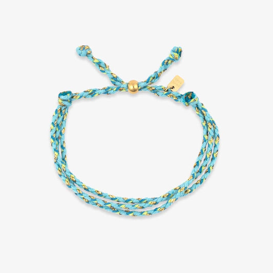 Friendship Cord Bracelet