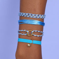 Friendship Ring Bracelet