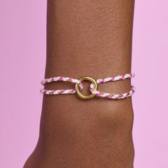 Friendship Ring Bracelet