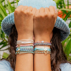 Friendship Ring Bracelet