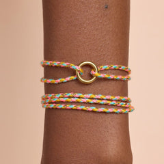 Friendship Ring Bracelet