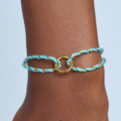 Friendship Ring Bracelet