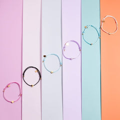 Lydia Charm Bracelet