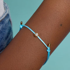 Lydia Charm Bracelet