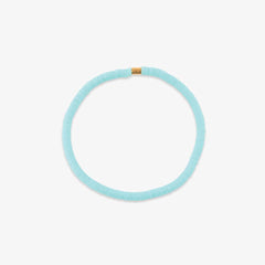 Solid Cabrillo Stretch Bracelet