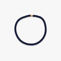 Solid Cabrillo Stretch Bracelet