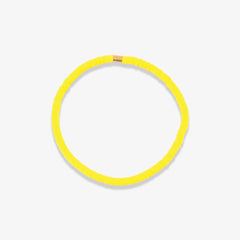 Solid Cabrillo Stretch Bracelet