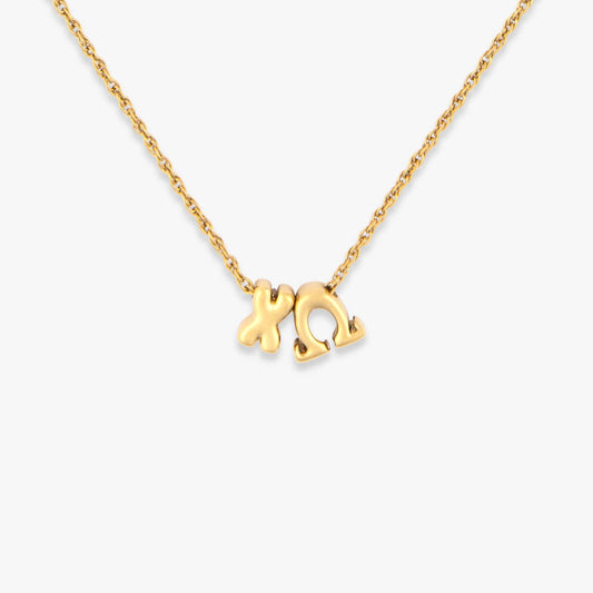 Chi Omega Collection