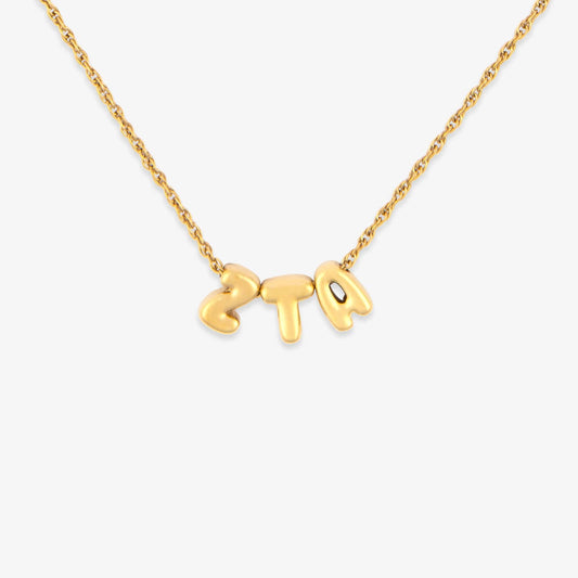 Zeta Tau Alpha Collection