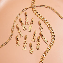 Alpha Phi Collection