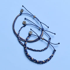 Navy & Grey Collection