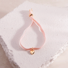 Skyla Charm Bracelet