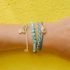 Vacay Stretch Bracelet