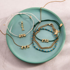 Zeta Tau Alpha Collection